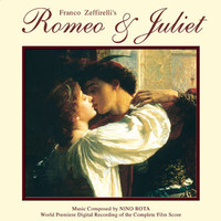 Romeo y Julieta (Tema de amor) - Nino Rota