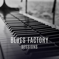 Set four - Blues Factory