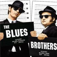 Sweet Home Chicago - The Blues Brothers