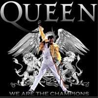 We are the champions - Queen