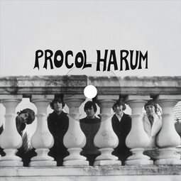 A Whiter Shade of Pale - Procol Harum
