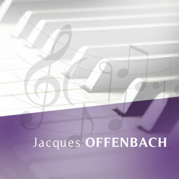 Barcarola (Los cuentos de Hoffmann) - Jacques Offenbach