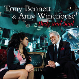 Body and Soul - Tony Bennett