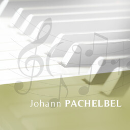 Canon en Re Mayor - Johann Pachelbel