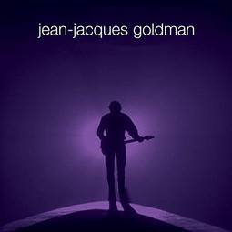 Confidentiel - Jean-Jacques Goldman