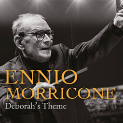 Deborah's Theme - Ennio Morricone