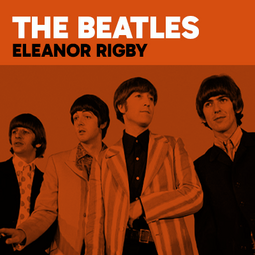 Eleanor Rigby - The Beatles