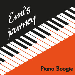 Emi's Journey - John Cloo Countee