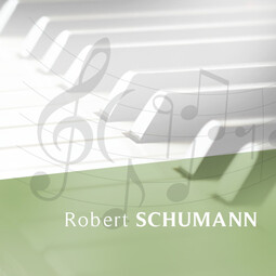 Escenas infantiles — Ensueño - Robert Schumann