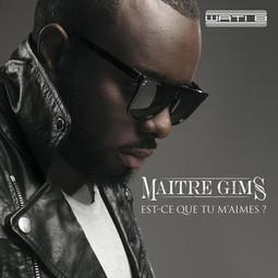 Est-ce que tu m'aimes ? - Maître Gims