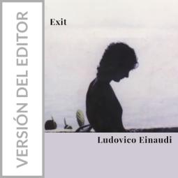 Exit - Ludovico Einaudi