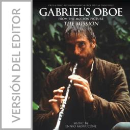 Gabriel's Oboe - Ennio Morricone