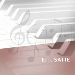 Gnossienne n.° 3 - Erik Satie