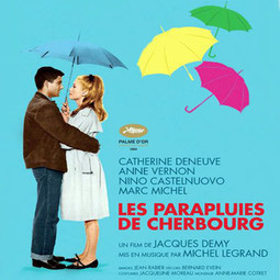 I will wait for you - Michel Legrand