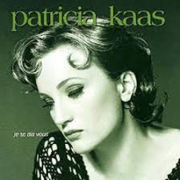 Il me dit que je suis belle - Patricia Kaas