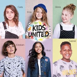 Imagine - Kids United