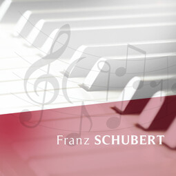 Impromptu n.° 3 - Franz Schubert