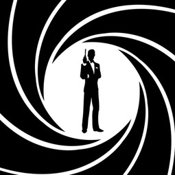 James Bond (Tema) - Monty Norman