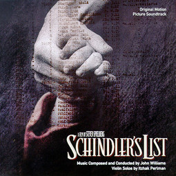 La lista de Schindler - John Williams