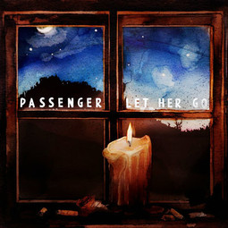 Let her go - Passenger