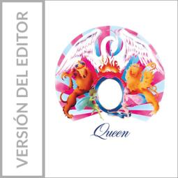 Love of my life (Versión del editor) - Queen