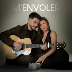 M'envoler - Jeck