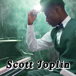 Maple Leaf Rag - Scott Joplin