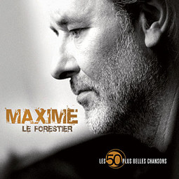 Mon Frère - Maxime Le Forestier