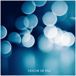 Noche de Paz - Chanson de Noël