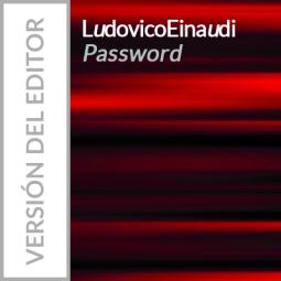 Password - Ludovico Einaudi