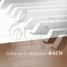Preludio n.° 2 en Do menor - El clave bien temperado BWV 847 - J.S. Bach