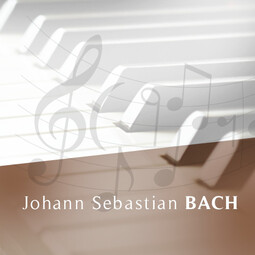 Preludio en Do menor - J.S. Bach