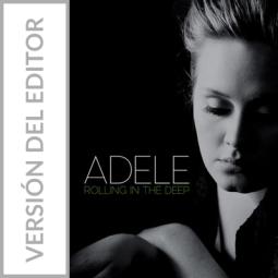 Rolling in the Deep - Adele