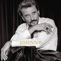 Sang pour sang - Johnny Hallyday