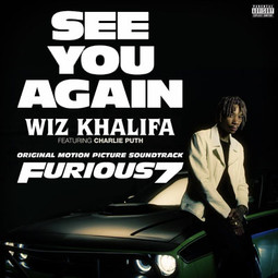 See you again - Wiz Khalifa