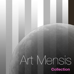September - Art Mensis