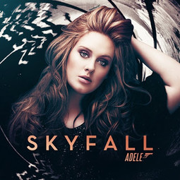 Skyfall - Adele