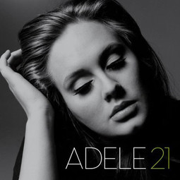 Someone like you - Adele