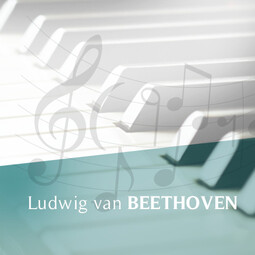 Sonata claro de luna (Adagio) - Ludwig van Beethoven