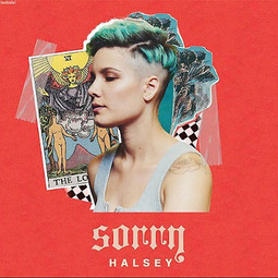 Sorry - Halsey