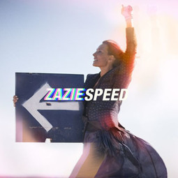 Speed - Zazie