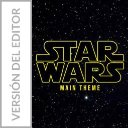 Star Wars (Main Theme) - John Williams