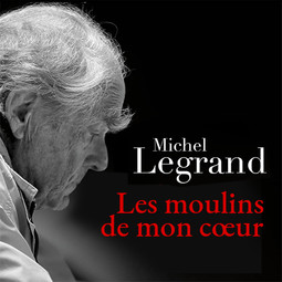 Los molinos de tu pensamiento - Michel Legrand