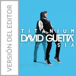 Titanium - David Guetta feat. Sia