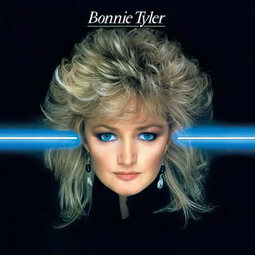Total Eclipse of the Heart" - Bonnie Tyler