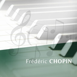 Tristesse (Tema principal) - Frédéric Chopin