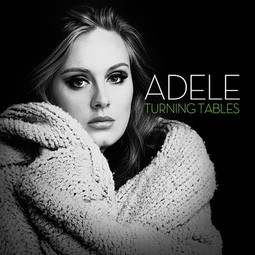 Turning Tables - Adele