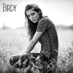 Wings - Birdy