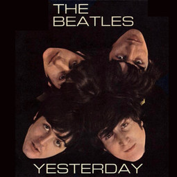 Yesterday - The Beatles