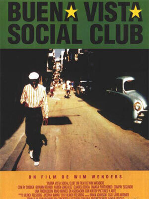 Buena Vista Social Club